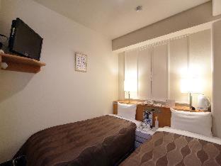 Country Hotel Niigata Ruang foto