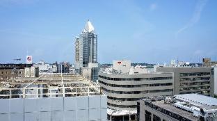 Country Hotel Niigata Ruang foto