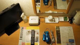 Country Hotel Niigata Ruang foto