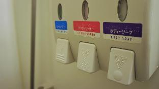 Country Hotel Niigata Ruang foto